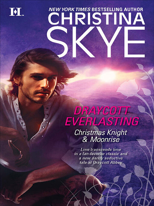 Title details for Draycott Everlasting by Christina Skye - Wait list
